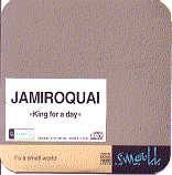 Jamiroquai - King For A Day